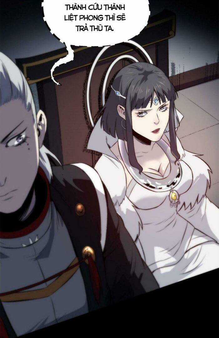 Ẩn Núp Trăm Ngày, Ta Cưới Luôn Nữ Đế Nước Địch Làm Vợ Chapter 48 trang 22