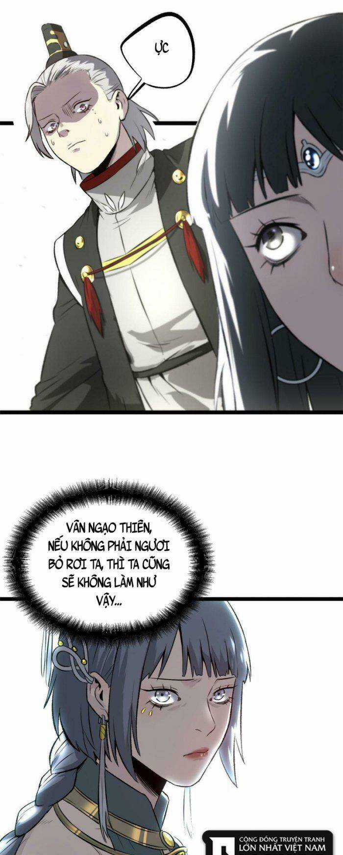 Ẩn Núp Trăm Ngày, Ta Cưới Luôn Nữ Đế Nước Địch Làm Vợ Chapter 48 trang 25