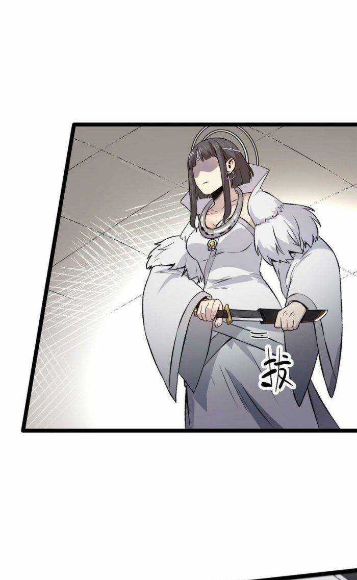 Ẩn Núp Trăm Ngày, Ta Cưới Luôn Nữ Đế Nước Địch Làm Vợ Chapter 48 trang 27