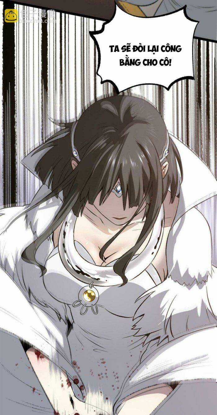 Ẩn Núp Trăm Ngày, Ta Cưới Luôn Nữ Đế Nước Địch Làm Vợ Chapter 48 trang 29