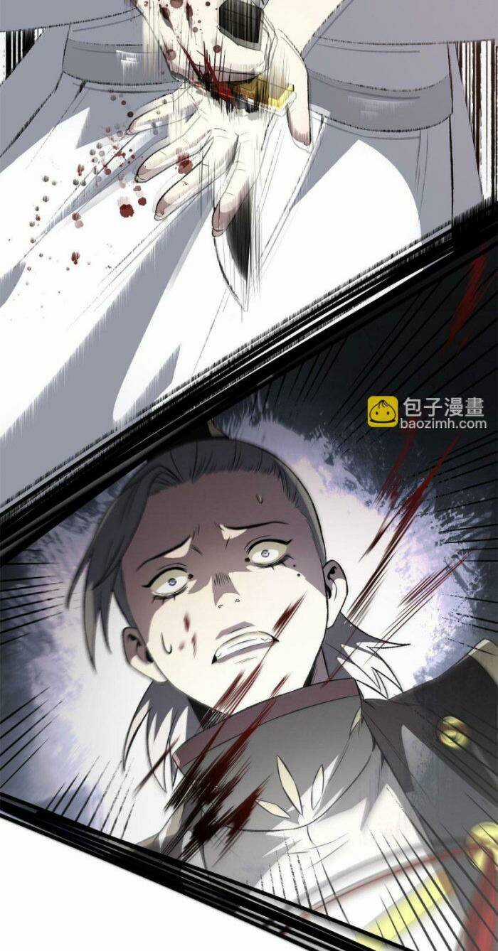 Ẩn Núp Trăm Ngày, Ta Cưới Luôn Nữ Đế Nước Địch Làm Vợ Chapter 48 trang 30