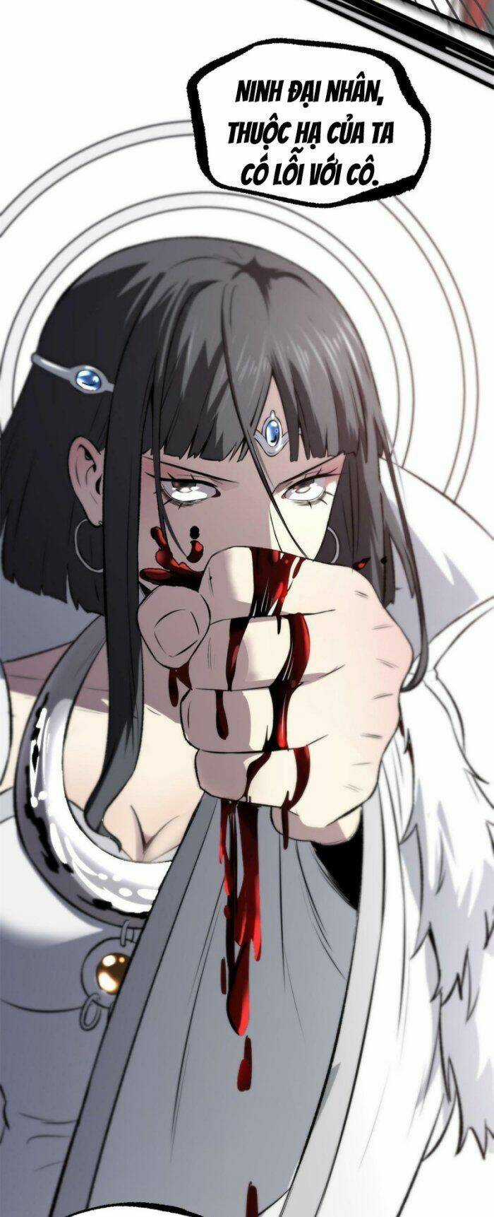 Ẩn Núp Trăm Ngày, Ta Cưới Luôn Nữ Đế Nước Địch Làm Vợ Chapter 48 trang 31