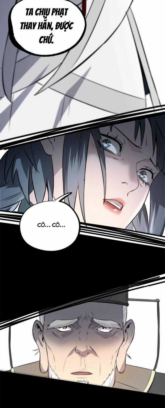 Ẩn Núp Trăm Ngày, Ta Cưới Luôn Nữ Đế Nước Địch Làm Vợ Chapter 48 trang 32