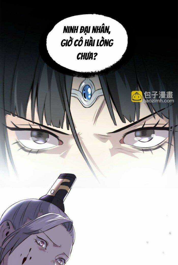 Ẩn Núp Trăm Ngày, Ta Cưới Luôn Nữ Đế Nước Địch Làm Vợ Chapter 48 trang 34