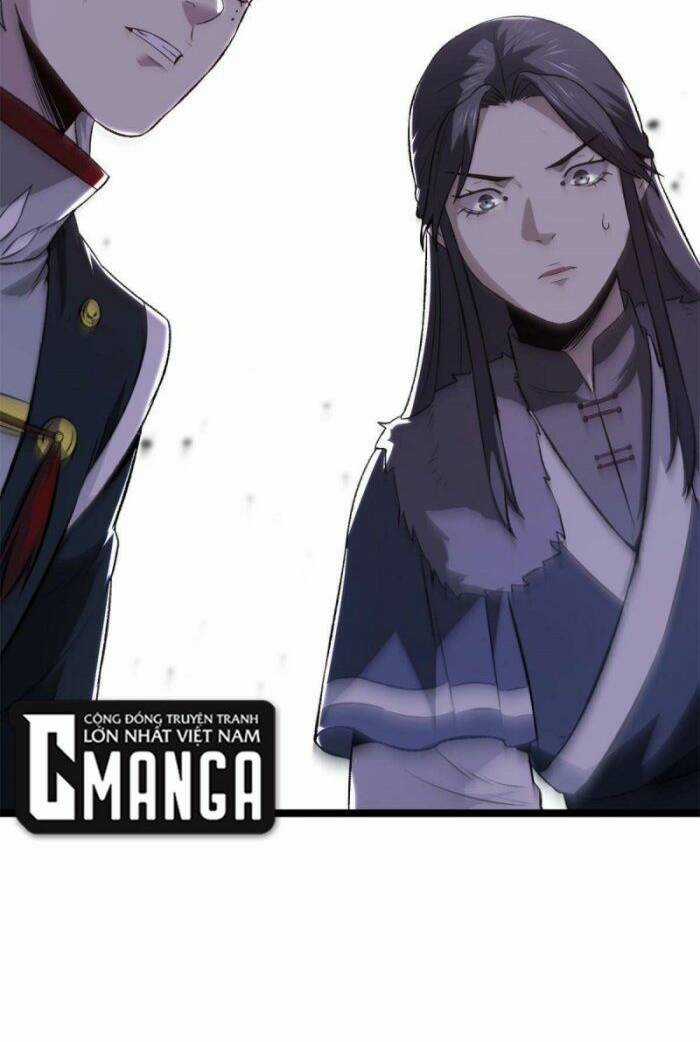 Ẩn Núp Trăm Ngày, Ta Cưới Luôn Nữ Đế Nước Địch Làm Vợ Chapter 48 trang 35