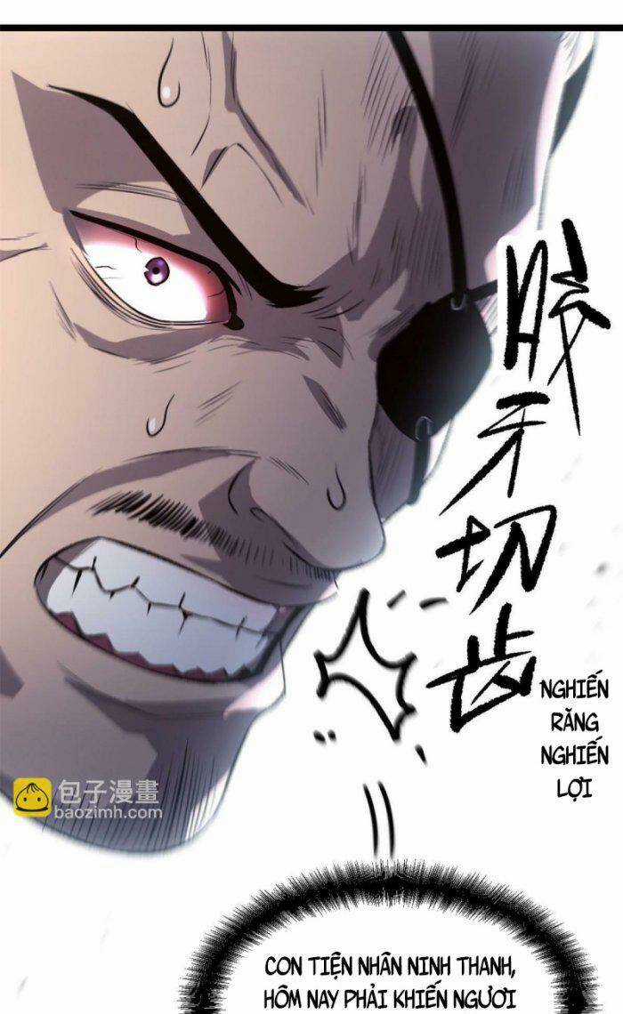 Ẩn Núp Trăm Ngày, Ta Cưới Luôn Nữ Đế Nước Địch Làm Vợ Chapter 48 trang 6