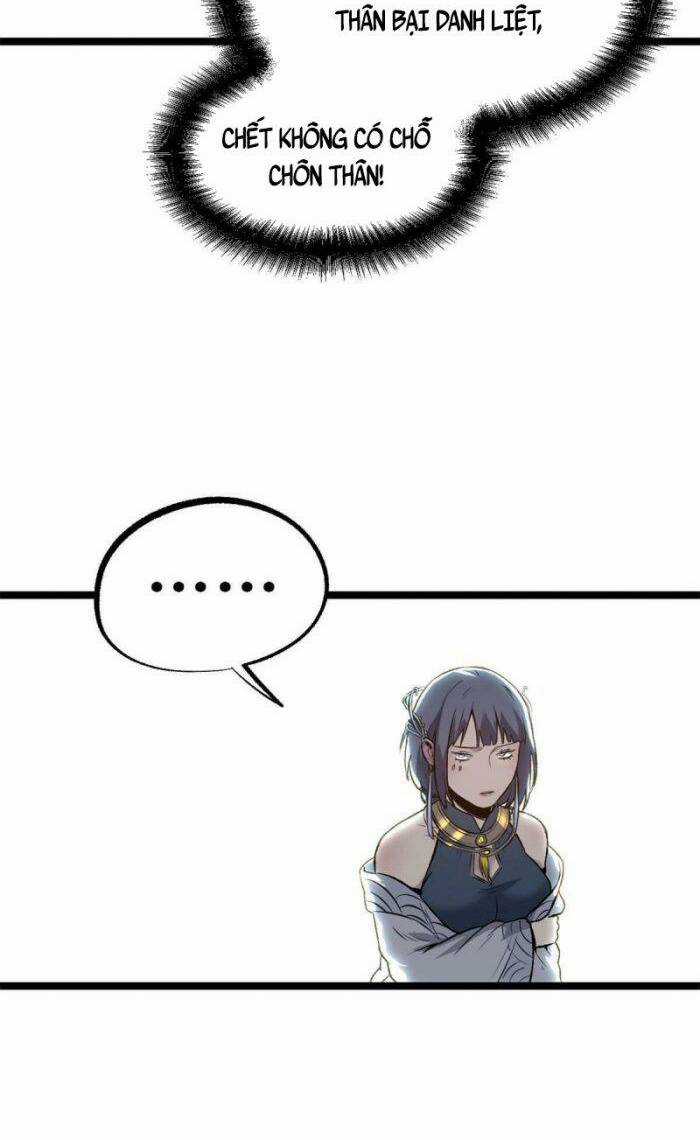 Ẩn Núp Trăm Ngày, Ta Cưới Luôn Nữ Đế Nước Địch Làm Vợ Chapter 48 trang 7