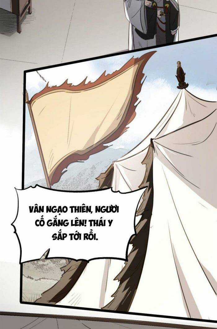 Ẩn Núp Trăm Ngày, Ta Cưới Luôn Nữ Đế Nước Địch Làm Vợ Chapter 49 trang 10