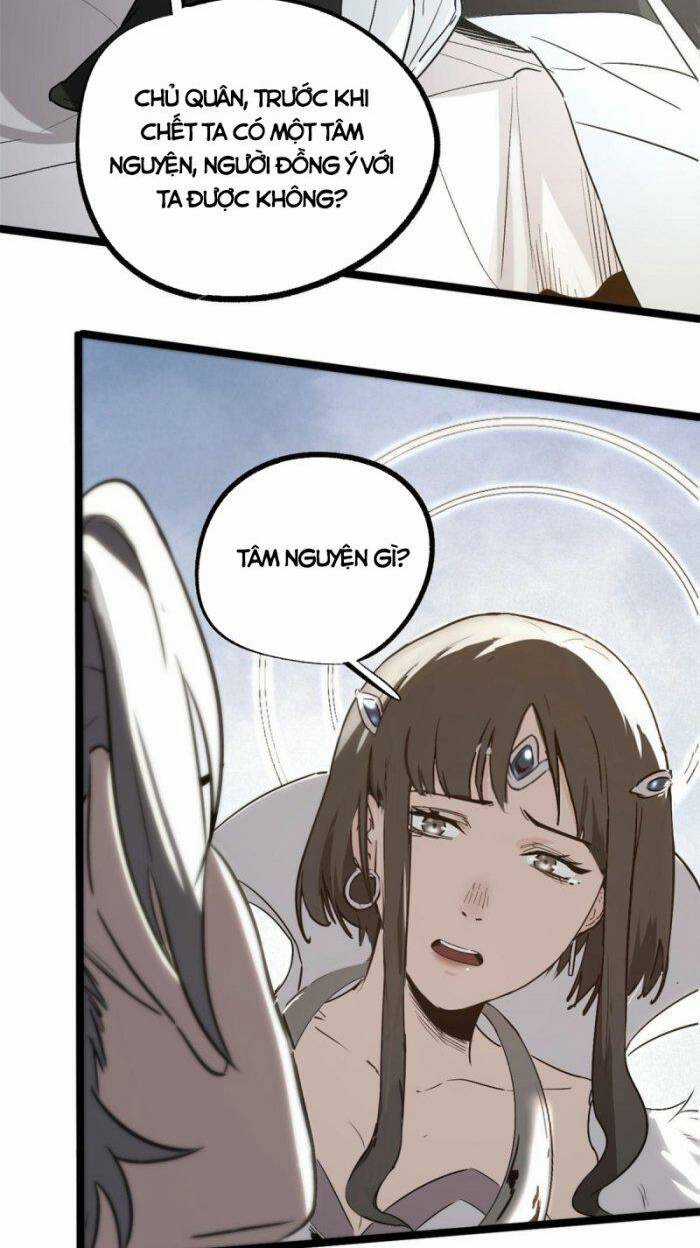 Ẩn Núp Trăm Ngày, Ta Cưới Luôn Nữ Đế Nước Địch Làm Vợ Chapter 49 trang 12