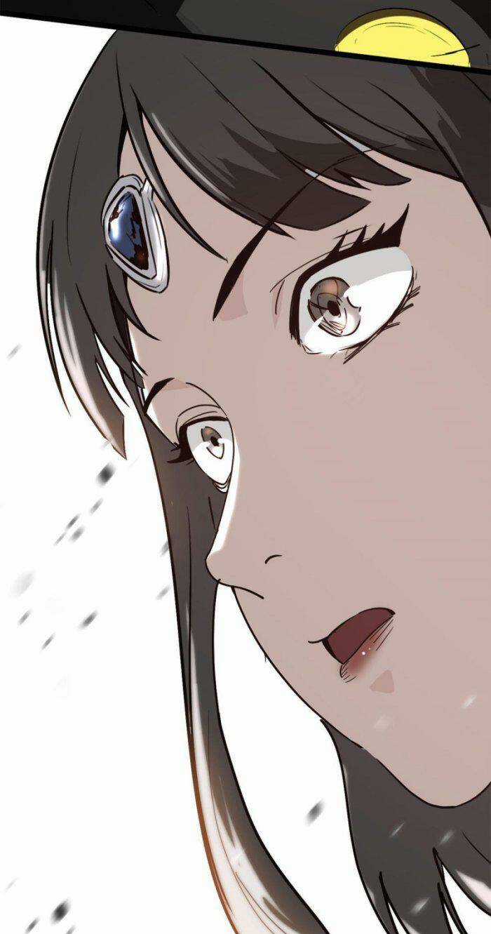 Ẩn Núp Trăm Ngày, Ta Cưới Luôn Nữ Đế Nước Địch Làm Vợ Chapter 49 trang 15