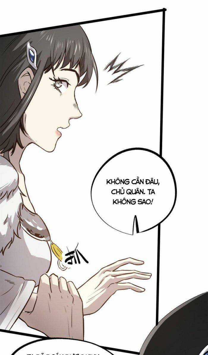 Ẩn Núp Trăm Ngày, Ta Cưới Luôn Nữ Đế Nước Địch Làm Vợ Chapter 49 trang 17