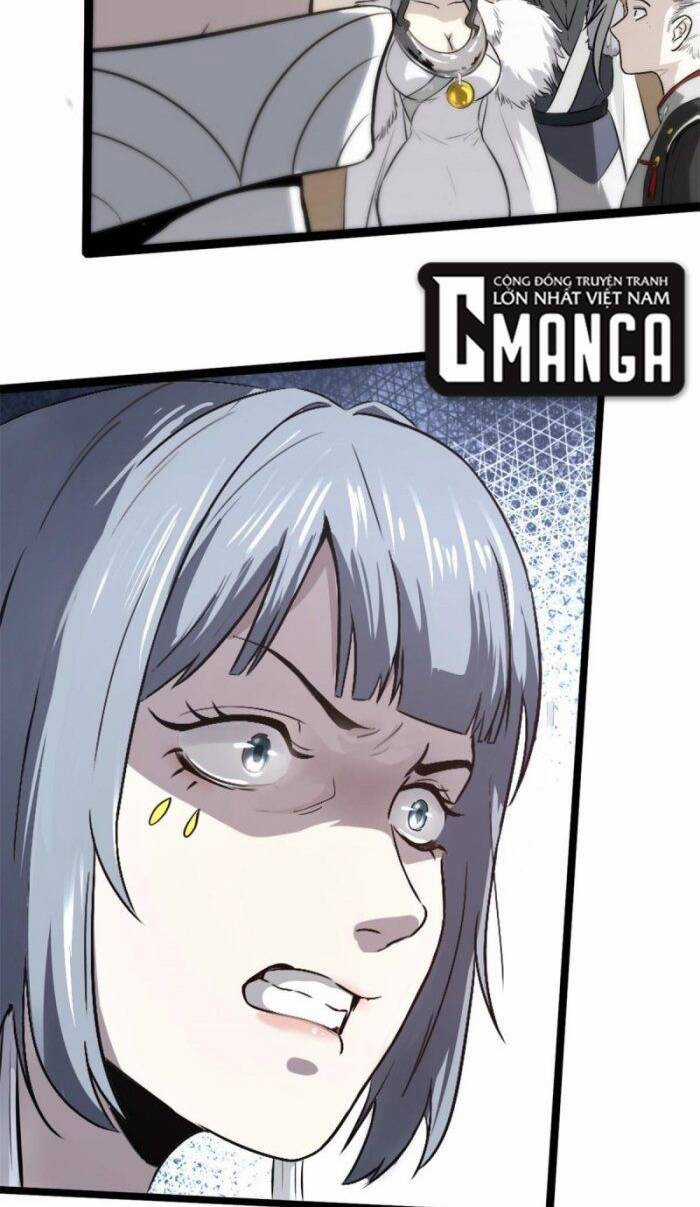 Ẩn Núp Trăm Ngày, Ta Cưới Luôn Nữ Đế Nước Địch Làm Vợ Chapter 49 trang 2