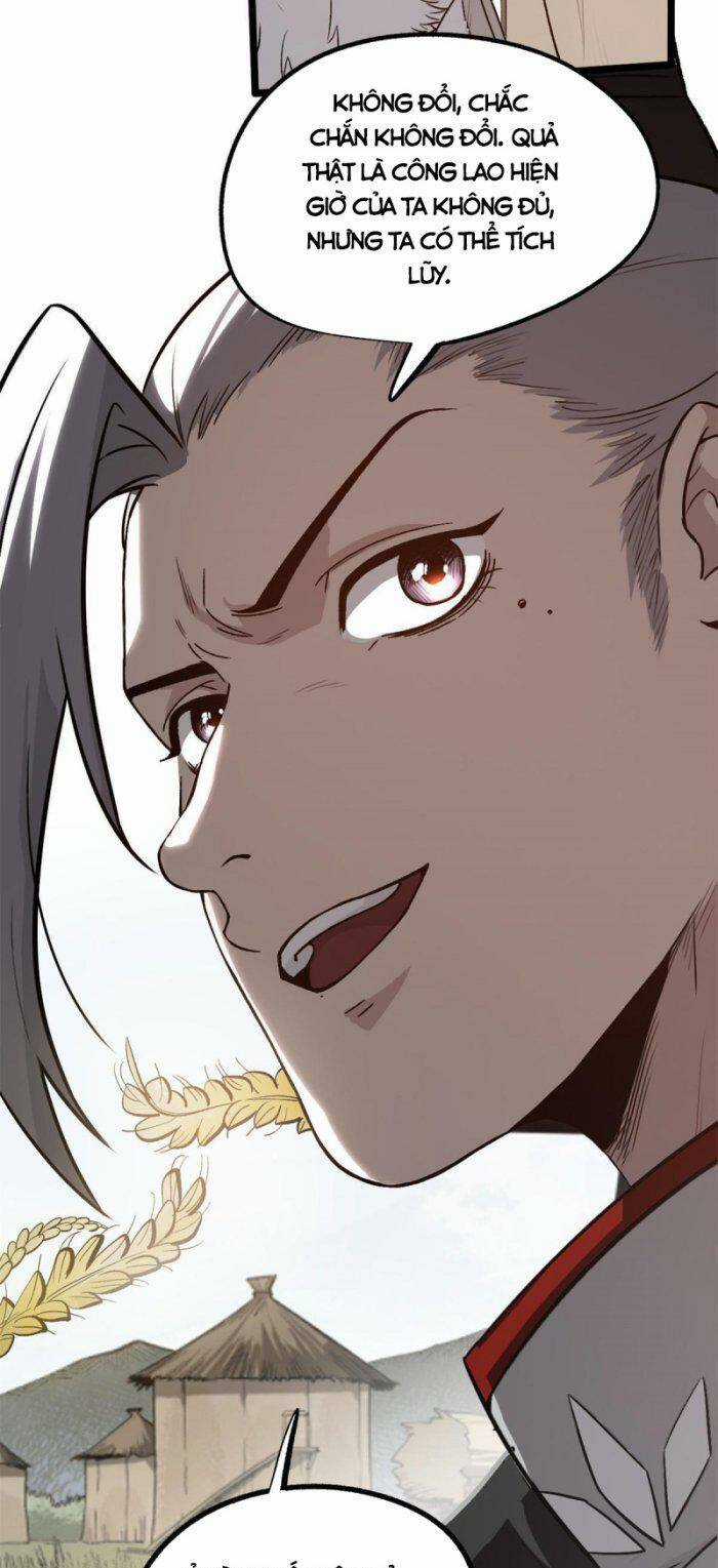 Ẩn Núp Trăm Ngày, Ta Cưới Luôn Nữ Đế Nước Địch Làm Vợ Chapter 49 trang 27