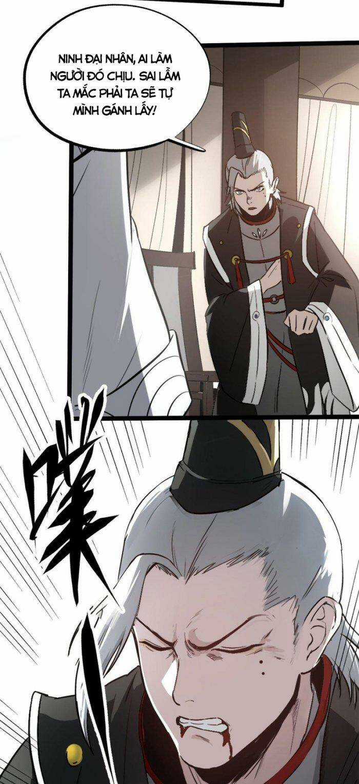 Ẩn Núp Trăm Ngày, Ta Cưới Luôn Nữ Đế Nước Địch Làm Vợ Chapter 49 trang 3