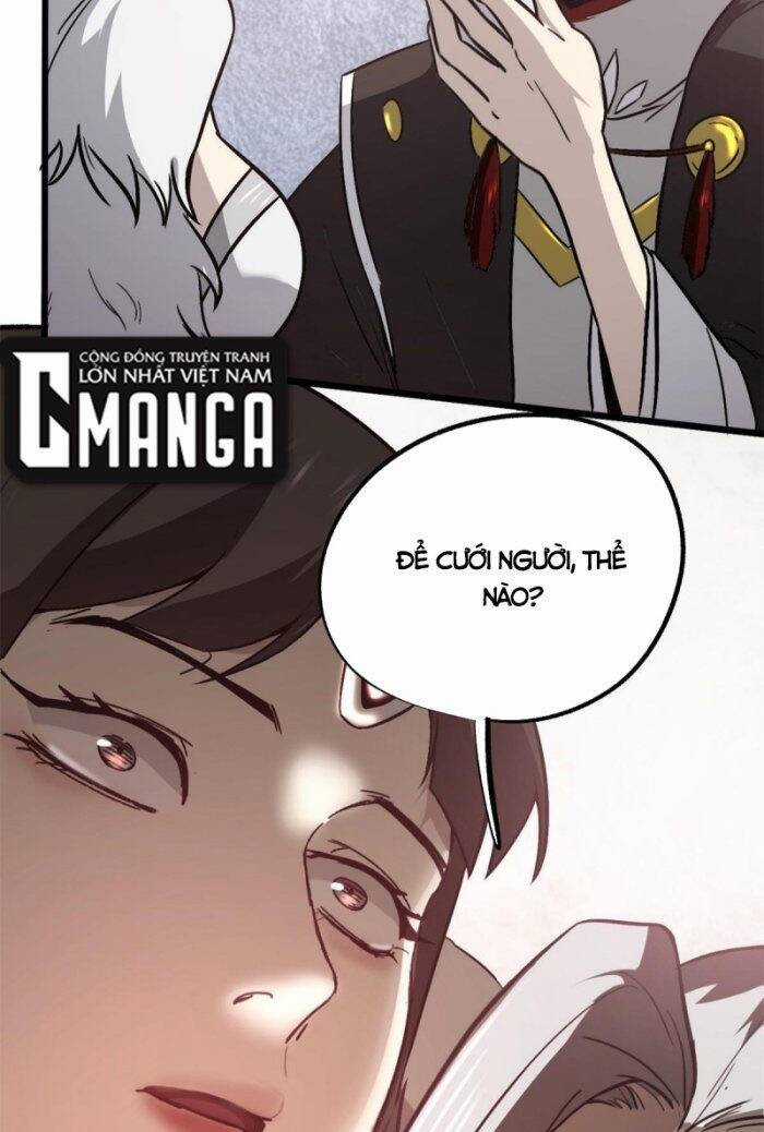 Ẩn Núp Trăm Ngày, Ta Cưới Luôn Nữ Đế Nước Địch Làm Vợ Chapter 49 trang 30