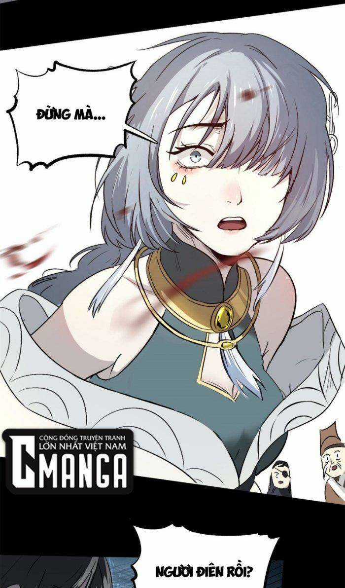 Ẩn Núp Trăm Ngày, Ta Cưới Luôn Nữ Đế Nước Địch Làm Vợ Chapter 49 trang 5