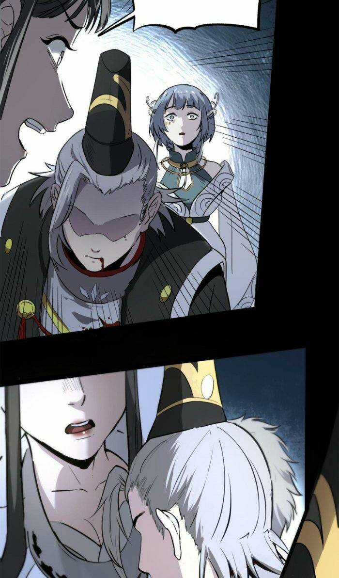 Ẩn Núp Trăm Ngày, Ta Cưới Luôn Nữ Đế Nước Địch Làm Vợ Chapter 49 trang 6