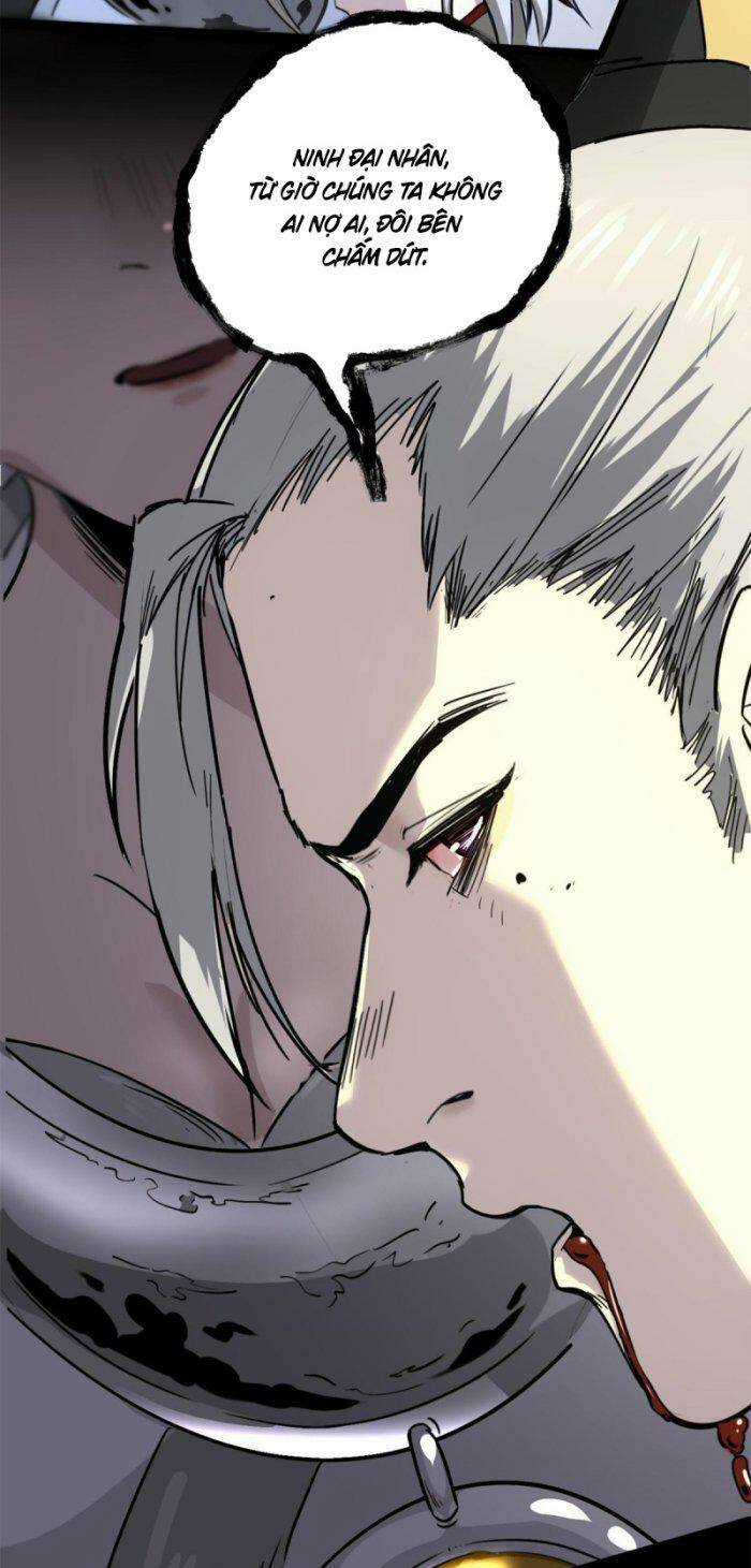 Ẩn Núp Trăm Ngày, Ta Cưới Luôn Nữ Đế Nước Địch Làm Vợ Chapter 49 trang 7