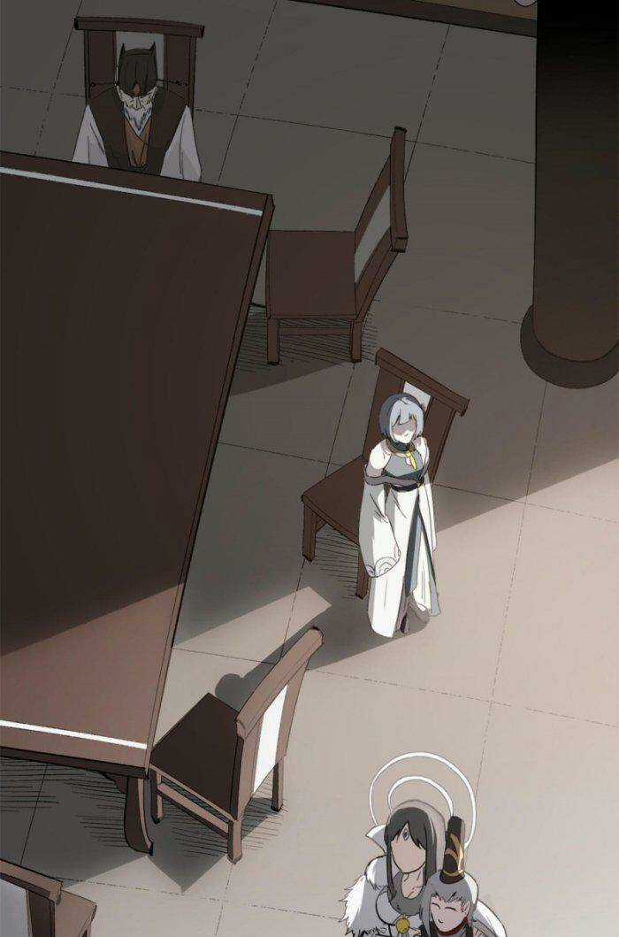 Ẩn Núp Trăm Ngày, Ta Cưới Luôn Nữ Đế Nước Địch Làm Vợ Chapter 49 trang 9