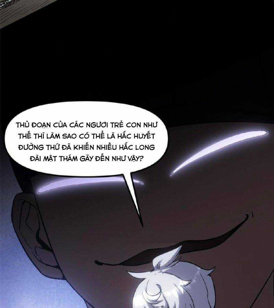 Ẩn Núp Trăm Ngày, Ta Cưới Luôn Nữ Đế Nước Địch Làm Vợ Chapter 5 trang 14