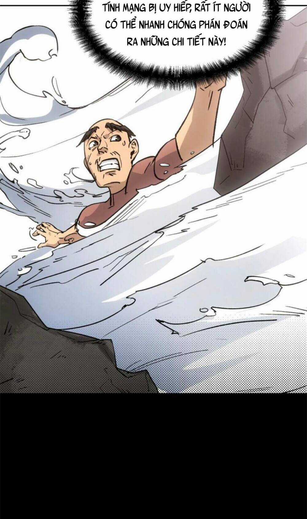 Ẩn Núp Trăm Ngày, Ta Cưới Luôn Nữ Đế Nước Địch Làm Vợ Chapter 5 trang 17