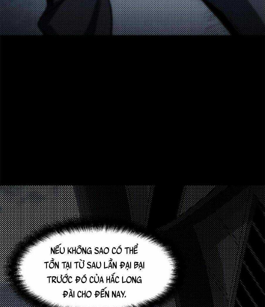 Ẩn Núp Trăm Ngày, Ta Cưới Luôn Nữ Đế Nước Địch Làm Vợ Chapter 5 trang 19