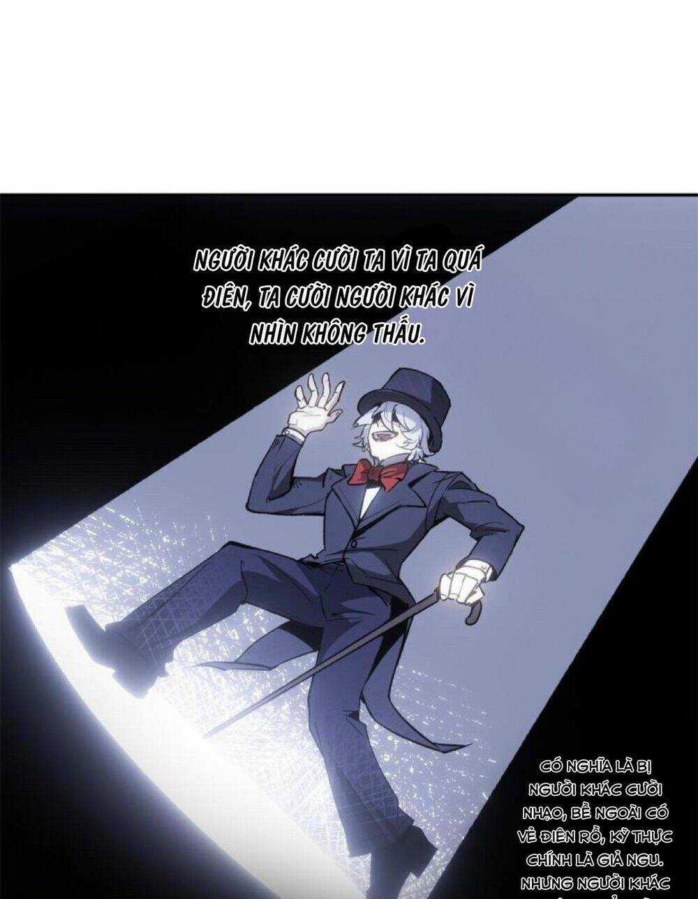 Ẩn Núp Trăm Ngày, Ta Cưới Luôn Nữ Đế Nước Địch Làm Vợ Chapter 5 trang 21