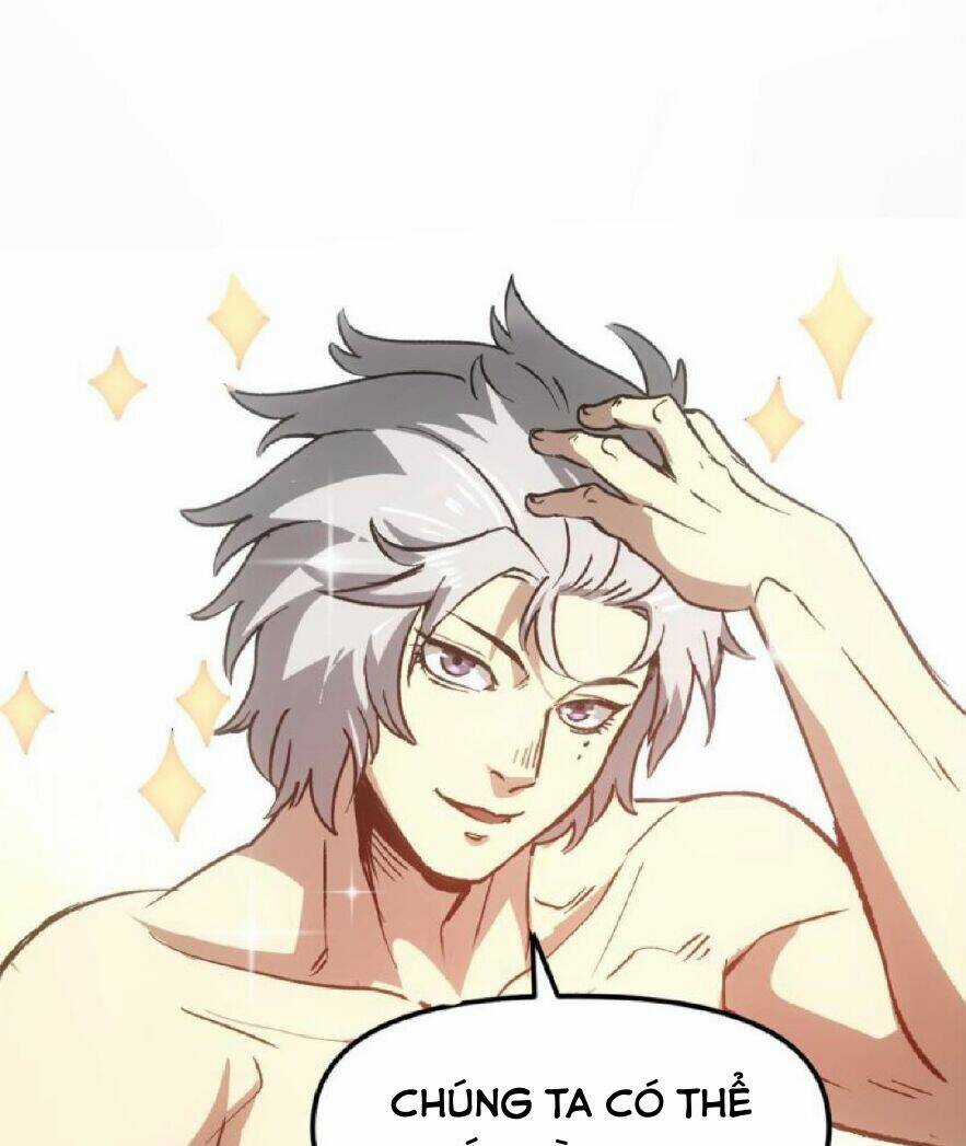 Ẩn Núp Trăm Ngày, Ta Cưới Luôn Nữ Đế Nước Địch Làm Vợ Chapter 5 trang 27