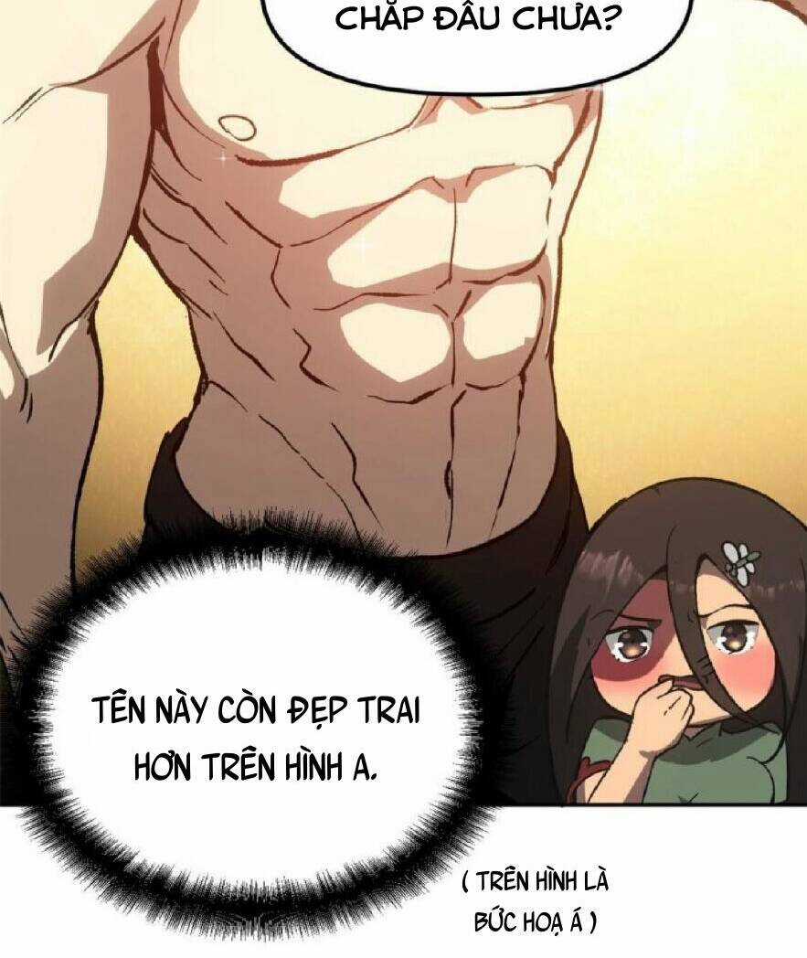 Ẩn Núp Trăm Ngày, Ta Cưới Luôn Nữ Đế Nước Địch Làm Vợ Chapter 5 trang 28