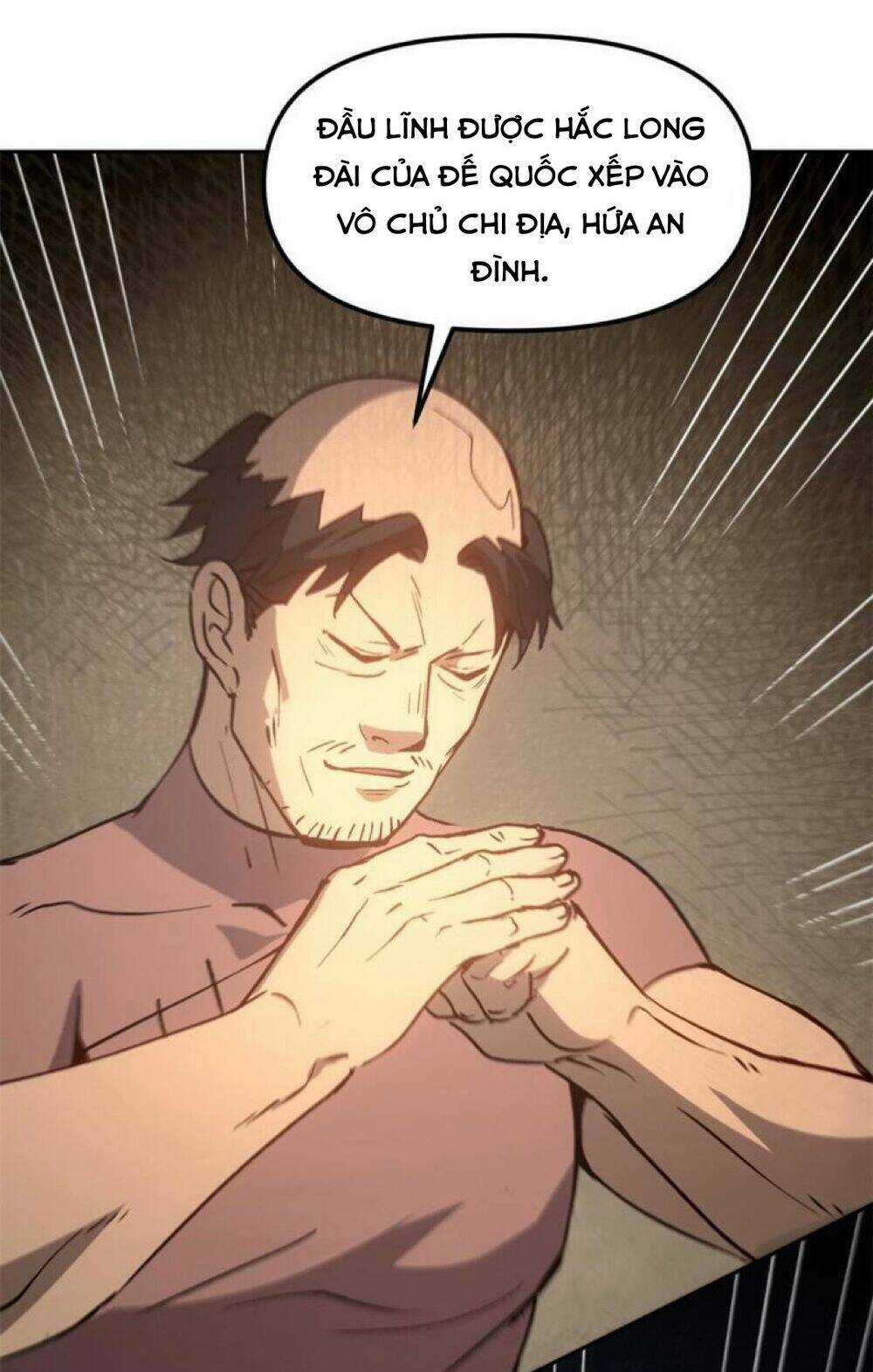 Ẩn Núp Trăm Ngày, Ta Cưới Luôn Nữ Đế Nước Địch Làm Vợ Chapter 5 trang 29