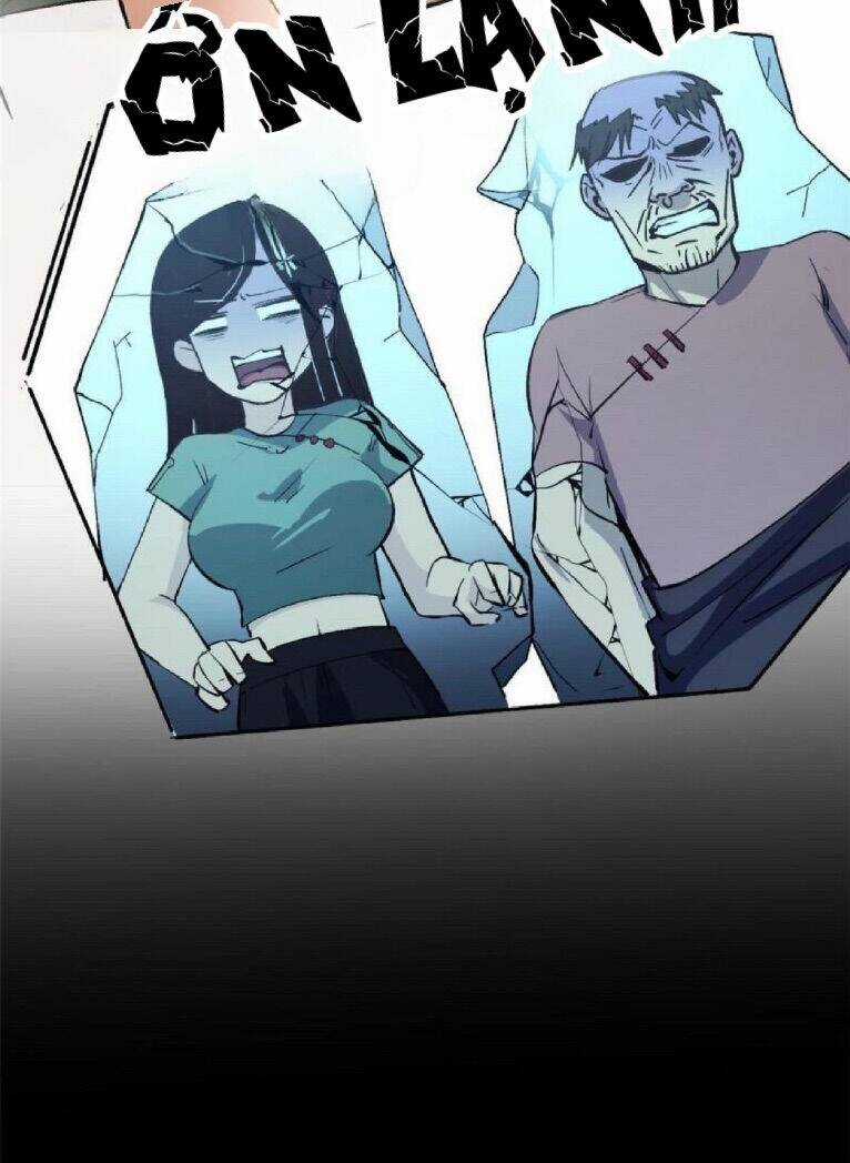 Ẩn Núp Trăm Ngày, Ta Cưới Luôn Nữ Đế Nước Địch Làm Vợ Chapter 5 trang 3