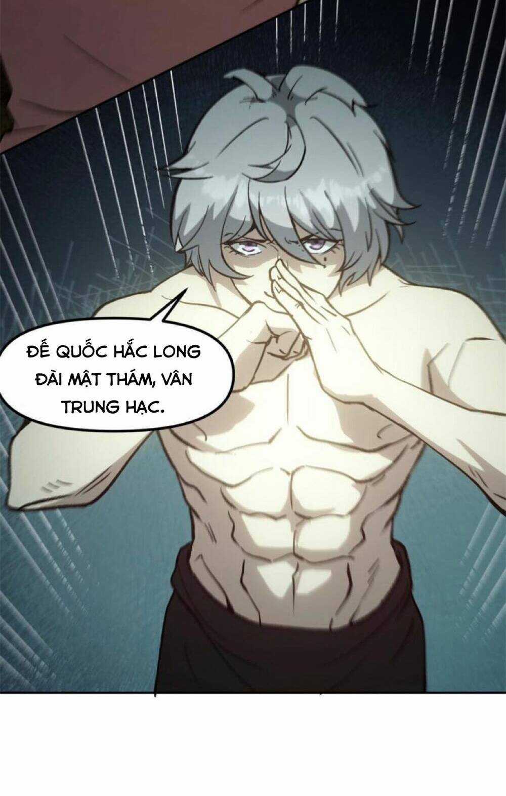 Ẩn Núp Trăm Ngày, Ta Cưới Luôn Nữ Đế Nước Địch Làm Vợ Chapter 5 trang 30