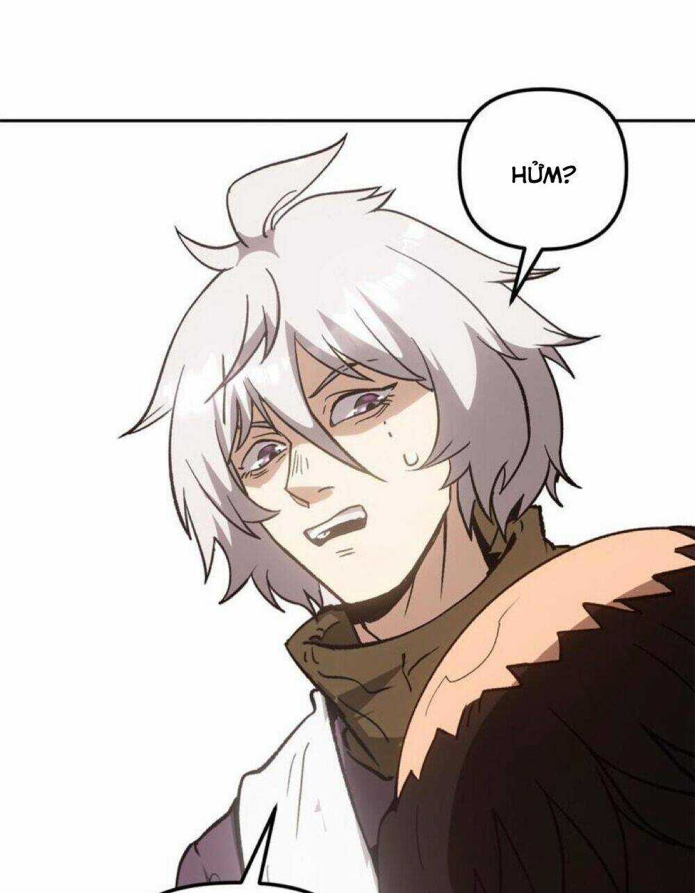 Ẩn Núp Trăm Ngày, Ta Cưới Luôn Nữ Đế Nước Địch Làm Vợ Chapter 5 trang 35