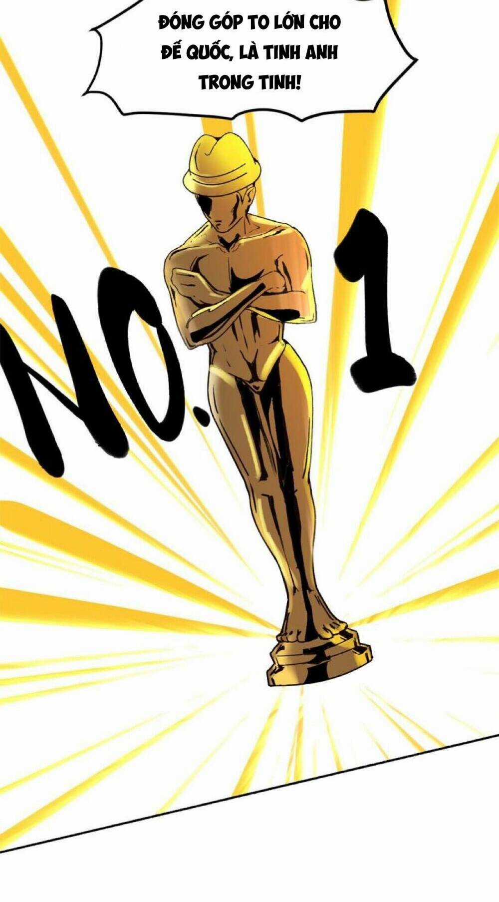 Ẩn Núp Trăm Ngày, Ta Cưới Luôn Nữ Đế Nước Địch Làm Vợ Chapter 5 trang 38