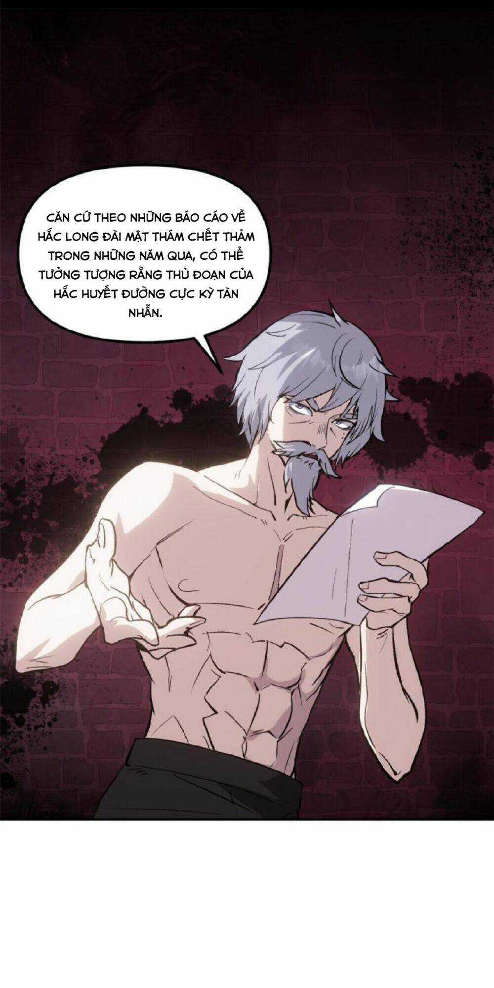 Ẩn Núp Trăm Ngày, Ta Cưới Luôn Nữ Đế Nước Địch Làm Vợ Chapter 5 trang 4