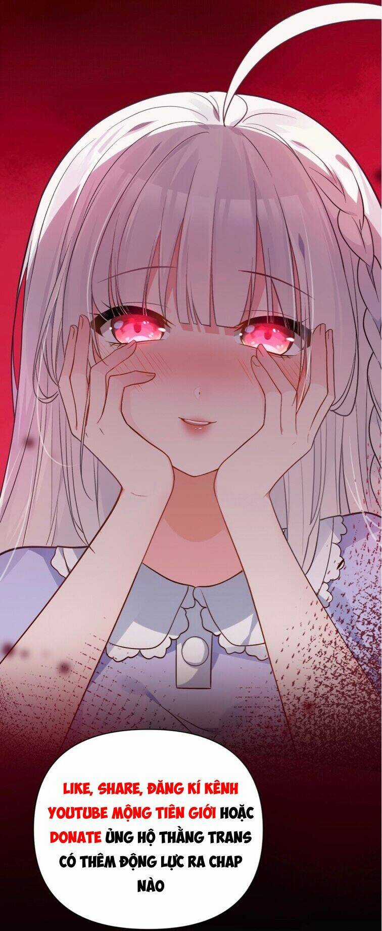 Ẩn Núp Trăm Ngày, Ta Cưới Luôn Nữ Đế Nước Địch Làm Vợ Chapter 5 trang 44