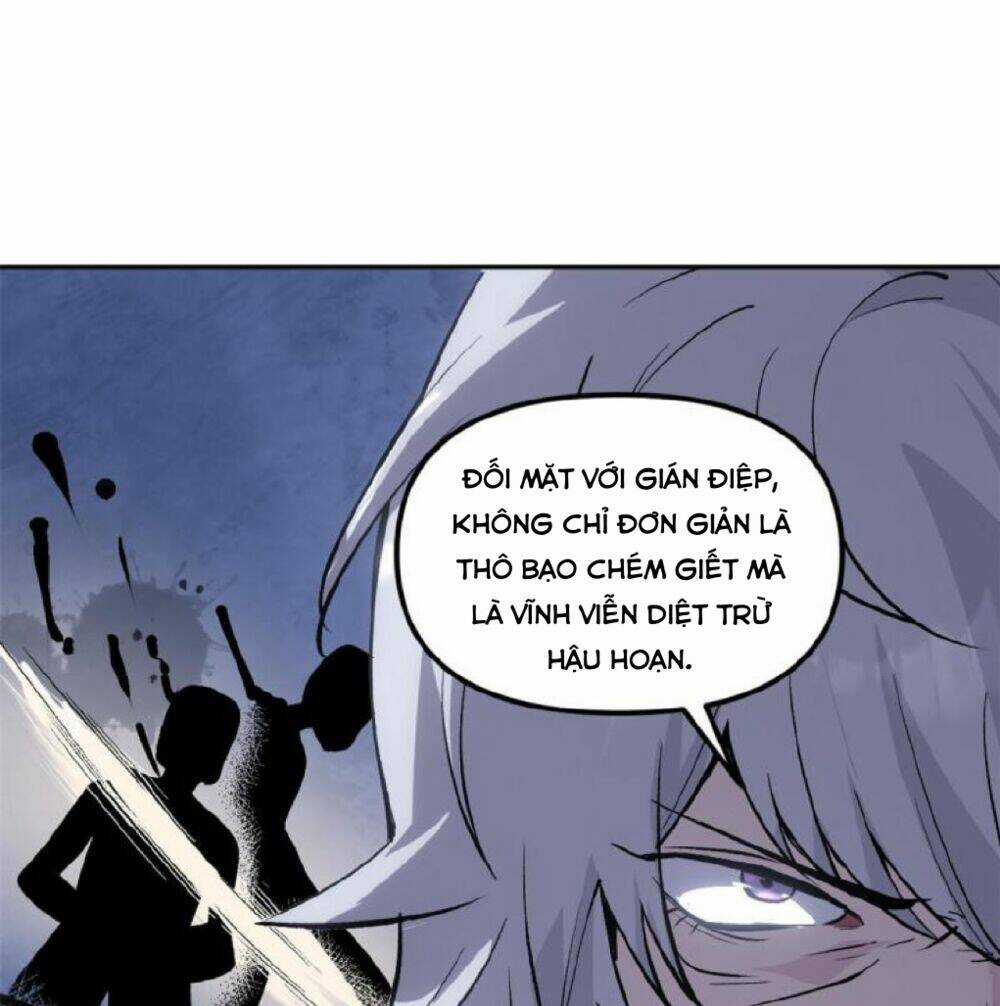 Ẩn Núp Trăm Ngày, Ta Cưới Luôn Nữ Đế Nước Địch Làm Vợ Chapter 5 trang 5