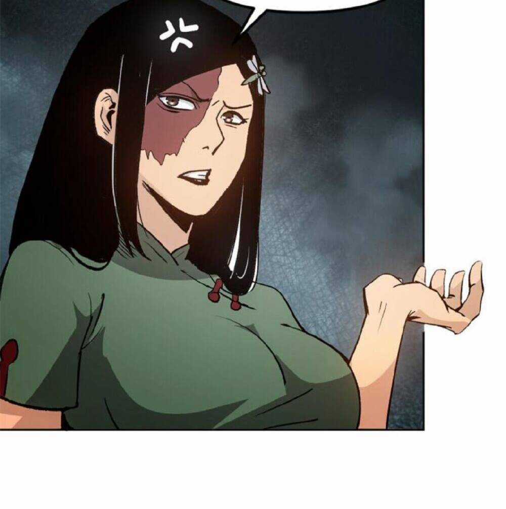 Ẩn Núp Trăm Ngày, Ta Cưới Luôn Nữ Đế Nước Địch Làm Vợ Chapter 5 trang 9