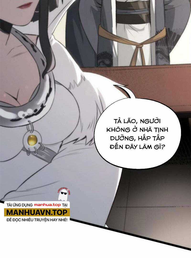 Ẩn Núp Trăm Ngày, Ta Cưới Luôn Nữ Đế Nước Địch Làm Vợ Chapter 50 trang 10