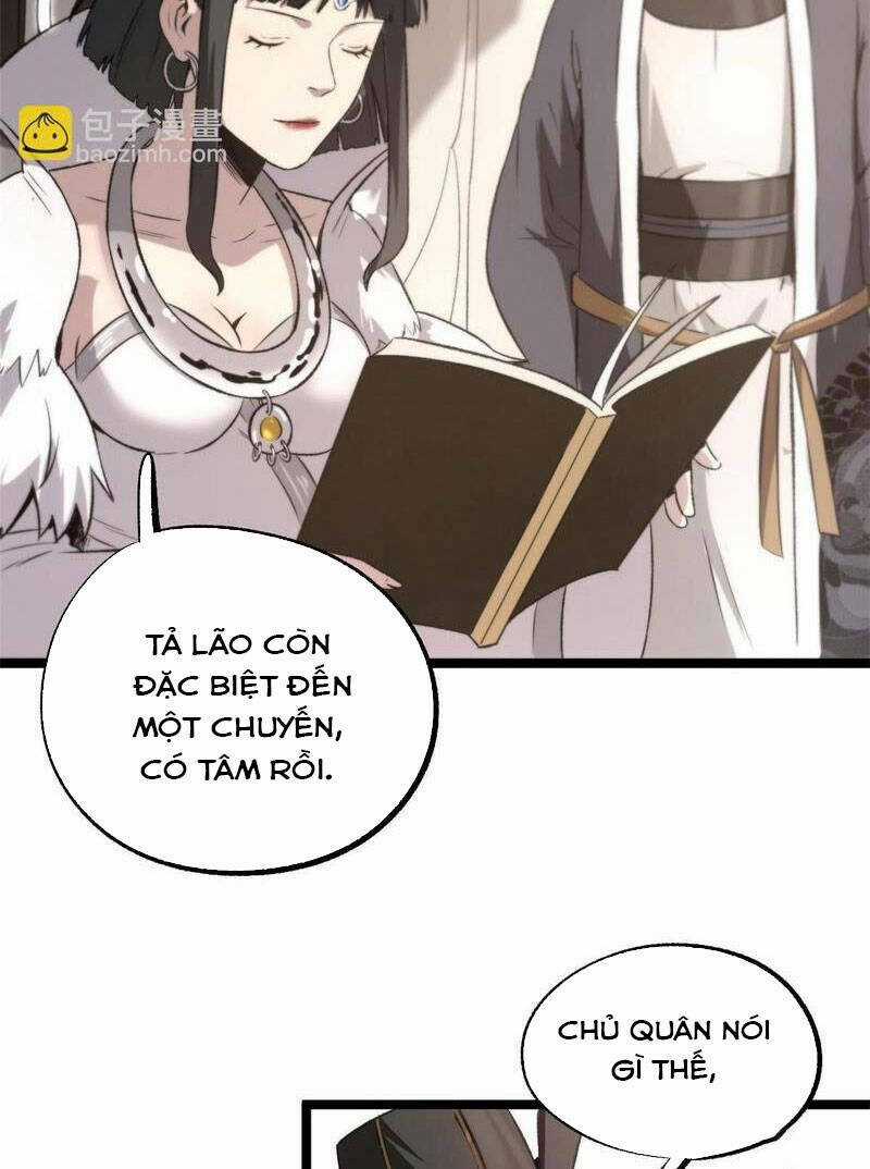 Ẩn Núp Trăm Ngày, Ta Cưới Luôn Nữ Đế Nước Địch Làm Vợ Chapter 50 trang 13