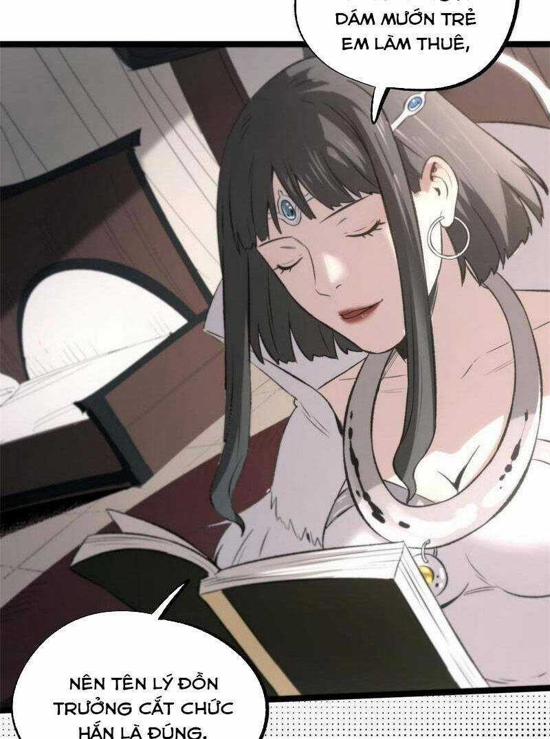 Ẩn Núp Trăm Ngày, Ta Cưới Luôn Nữ Đế Nước Địch Làm Vợ Chapter 50 trang 15