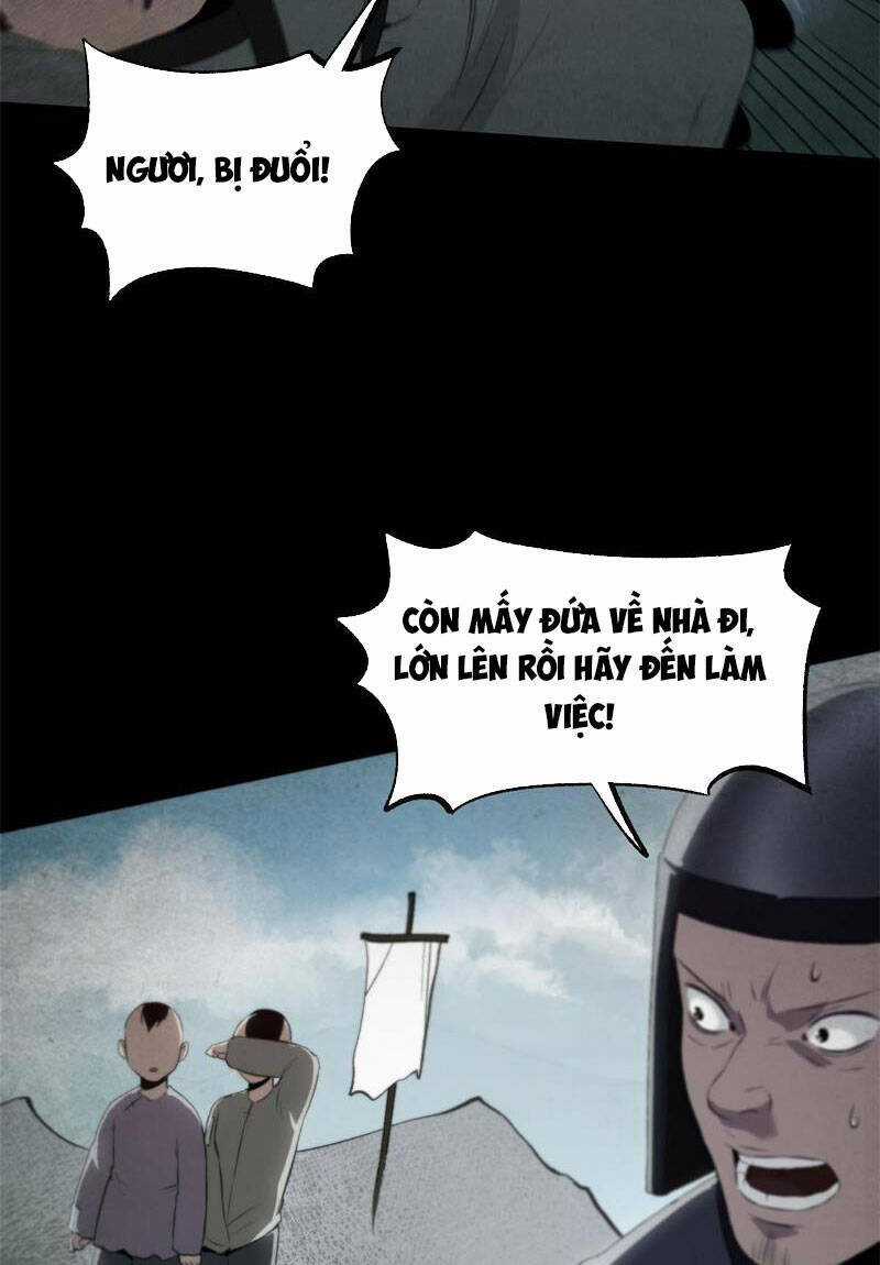 Ẩn Núp Trăm Ngày, Ta Cưới Luôn Nữ Đế Nước Địch Làm Vợ Chapter 50 trang 17