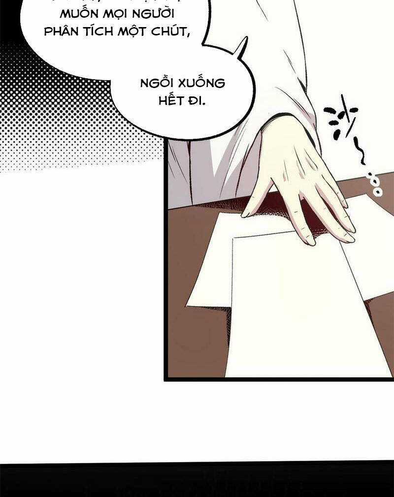 Ẩn Núp Trăm Ngày, Ta Cưới Luôn Nữ Đế Nước Địch Làm Vợ Chapter 50 trang 19