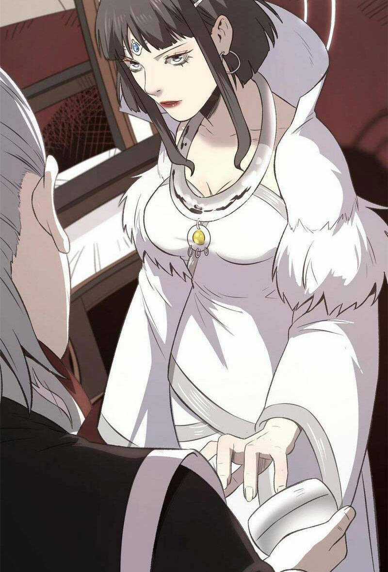 Ẩn Núp Trăm Ngày, Ta Cưới Luôn Nữ Đế Nước Địch Làm Vợ Chapter 50 trang 2