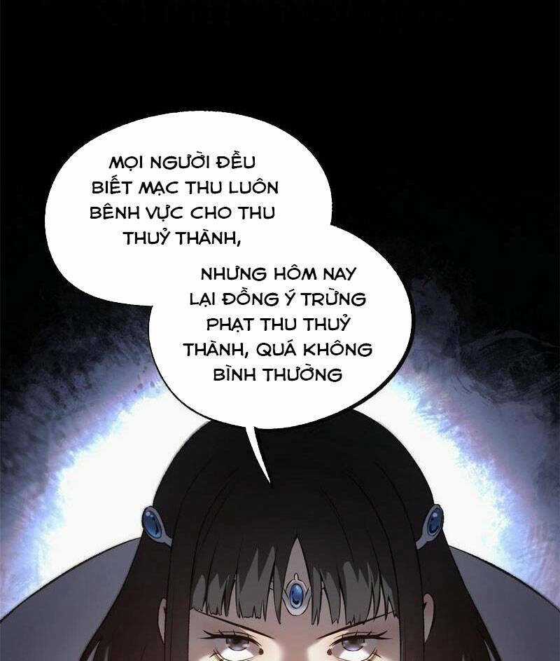 Ẩn Núp Trăm Ngày, Ta Cưới Luôn Nữ Đế Nước Địch Làm Vợ Chapter 50 trang 20