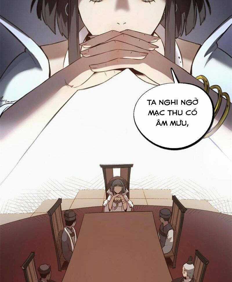 Ẩn Núp Trăm Ngày, Ta Cưới Luôn Nữ Đế Nước Địch Làm Vợ Chapter 50 trang 21