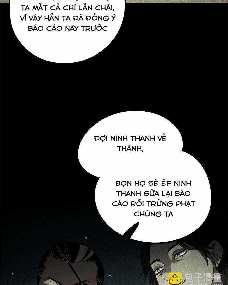 Ẩn Núp Trăm Ngày, Ta Cưới Luôn Nữ Đế Nước Địch Làm Vợ Chapter 50 trang 25