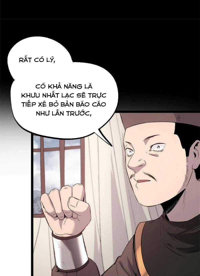 Ẩn Núp Trăm Ngày, Ta Cưới Luôn Nữ Đế Nước Địch Làm Vợ Chapter 50 trang 28