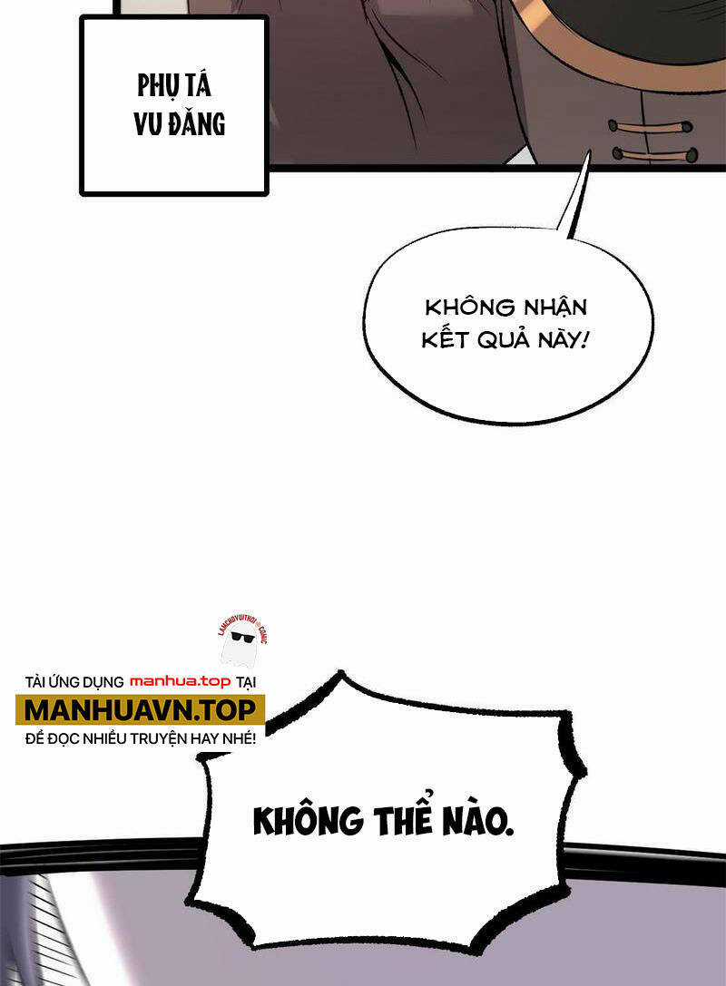 Ẩn Núp Trăm Ngày, Ta Cưới Luôn Nữ Đế Nước Địch Làm Vợ Chapter 50 trang 29