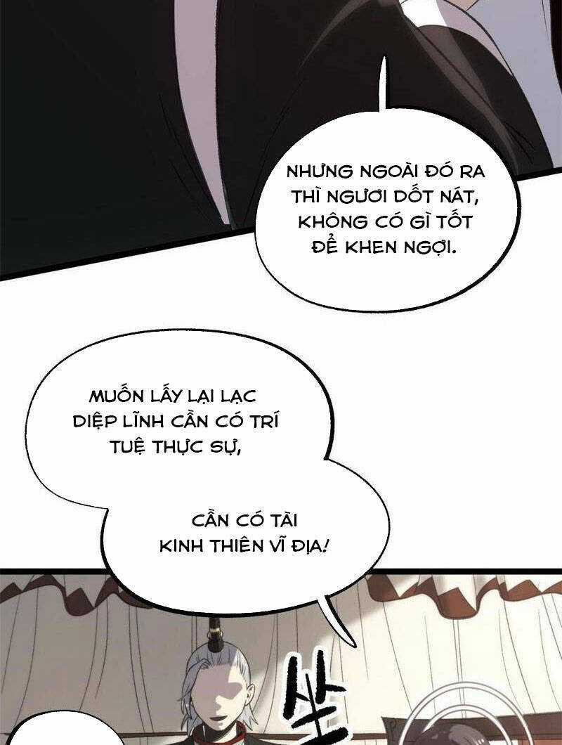 Ẩn Núp Trăm Ngày, Ta Cưới Luôn Nữ Đế Nước Địch Làm Vợ Chapter 50 trang 3